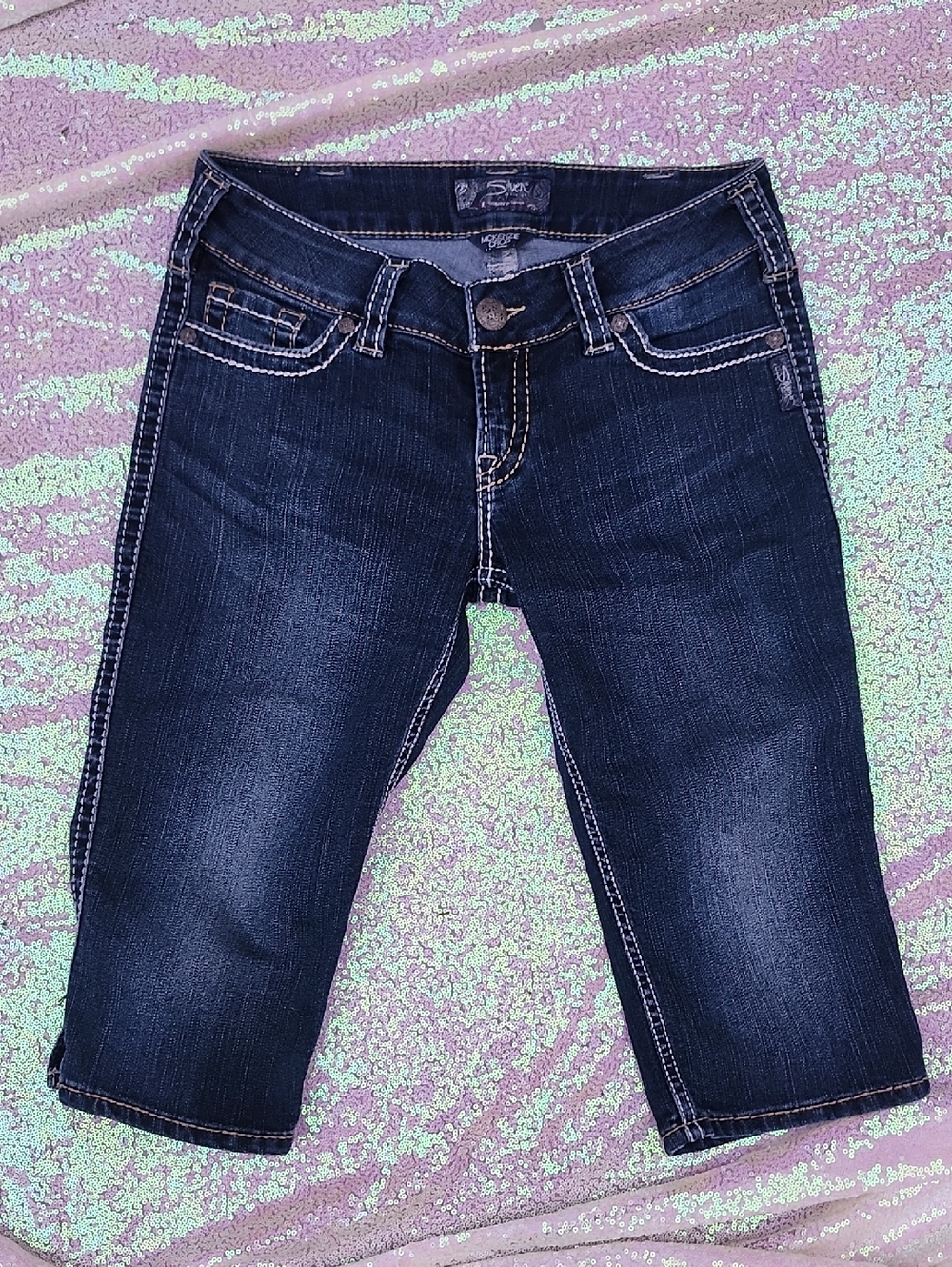 Silver Jeans Women's Size W30